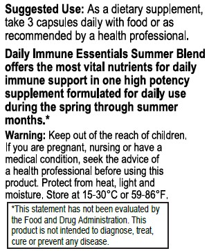 Summer Blend - Image 2