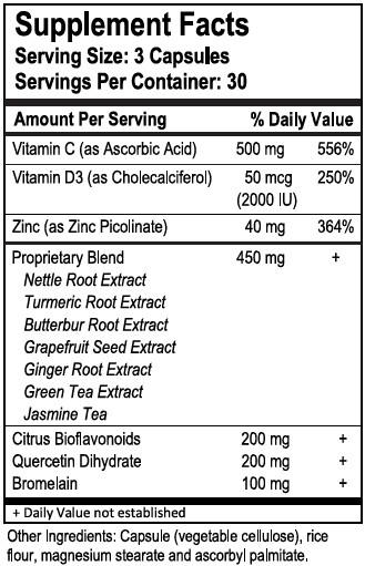 Summer Blend - Image 3